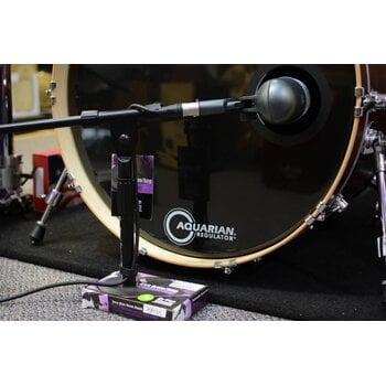 Microphone Accessories