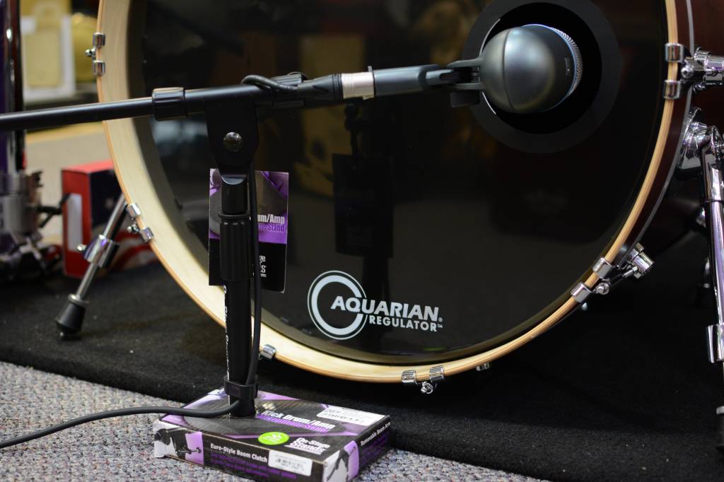 Microphone Accessories