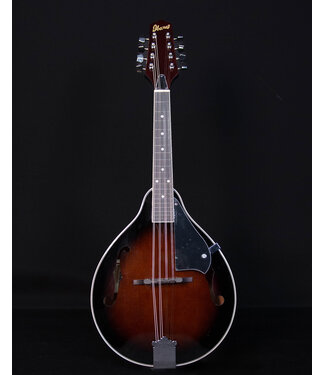 Ibanez Ibanez M510DVS Mandolin, Dark Violin Sunburst