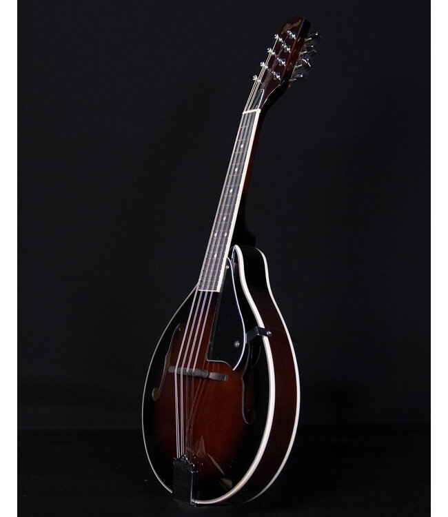 Ibanez M510DVS Mandolin, Dark Violin Sunburst