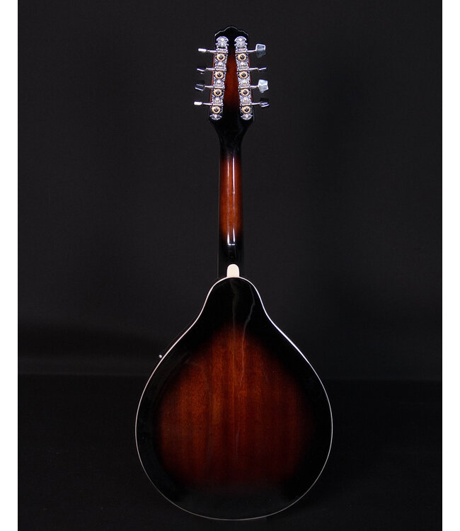 Ibanez M510DVS Mandolin, Dark Violin Sunburst