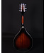 Ibanez M510DVS Mandolin, Dark Violin Sunburst
