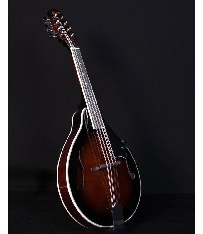 Ibanez M510DVS Mandolin, Dark Violin Sunburst