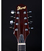 Ibanez M510DVS Mandolin, Dark Violin Sunburst