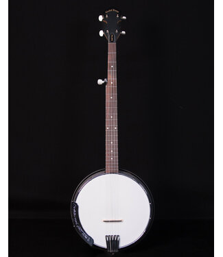 Gold Tone Gold Tone AC-5 5-String Banjo. Includes Bag
