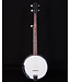 Gold Tone AC-5 5-String Banjo. Includes Bag