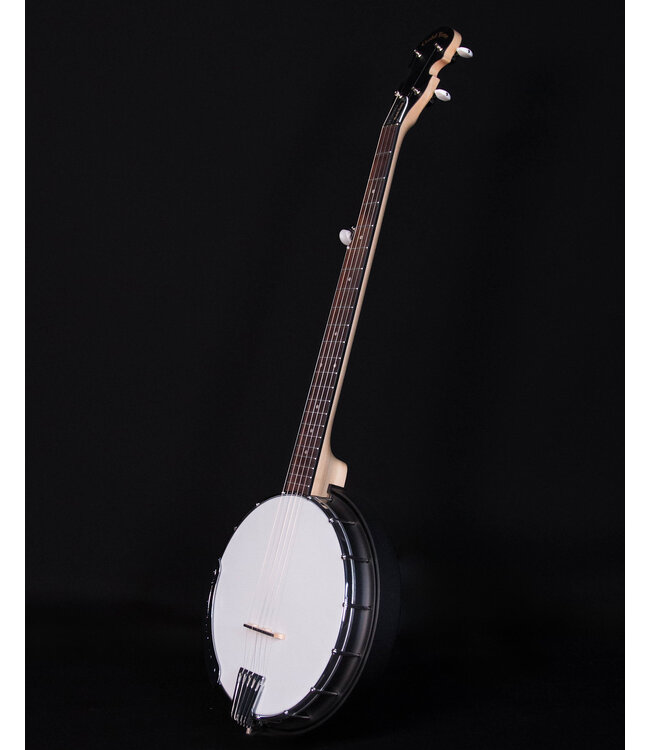 Gold Tone AC-5 5-String Banjo. Includes Bag