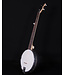 Gold Tone AC-5 5-String Banjo. Includes Bag