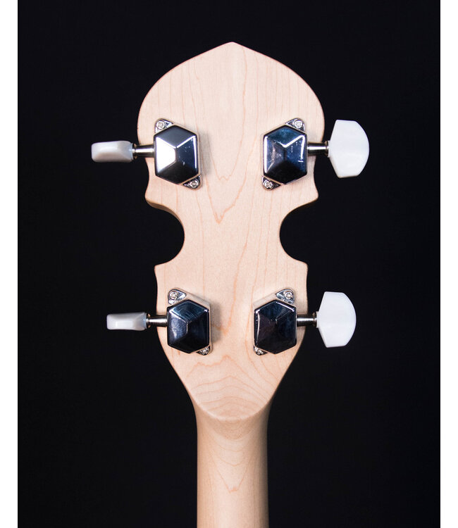 Gold Tone AC-5 5-String Banjo. Includes Bag