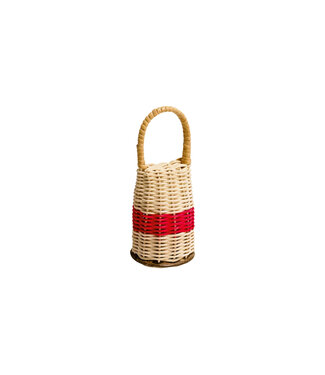 LP LP Single Rattan Caxixi