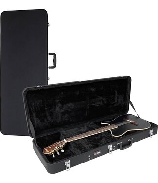 Gator Cases Gator Cases Ibanez TOD and FRH Guitar Case