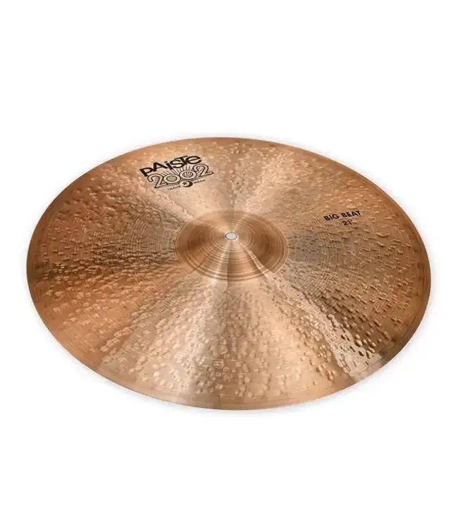 Paiste Paiste 21" 2002 Big Beat