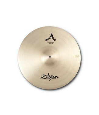 Zildjian Zildjian 19" A Thin Crash