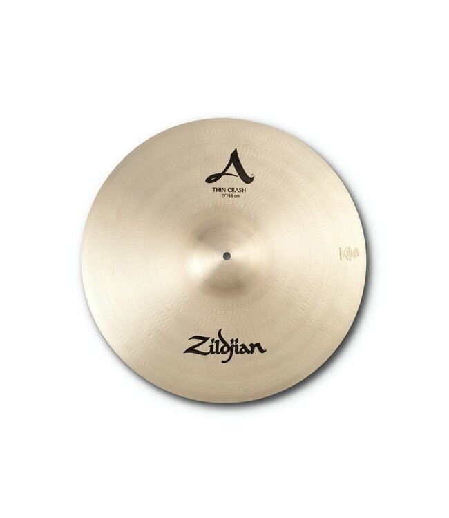 Zildjian 19" A Thin Crash