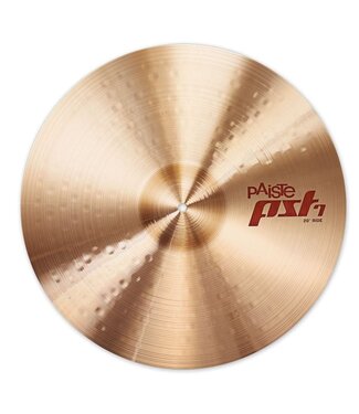 Paiste Paiste 20" PST 7 Ride