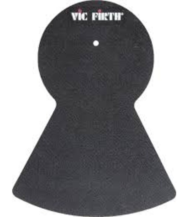 Vic Firth Cymbal Mute, 20-22"
