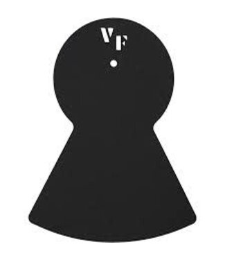 Vic Firth Vic Firth Cymbal Mute, 16" - 18"