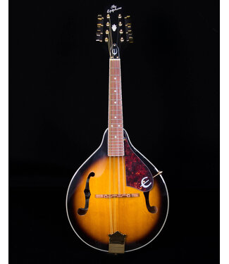 Epiphone Epiphone MM-30S "A" Style Mandolin, Antique Sunburst