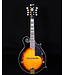 Ibanez M522S F-Style Mandolin, Brown Sunburst