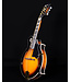 Ibanez M522S F-Style Mandolin, Brown Sunburst