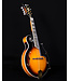 Ibanez M522S F-Style Mandolin, Brown Sunburst