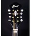 Ibanez M522S F-Style Mandolin, Brown Sunburst