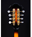 Ibanez M522S F-Style Mandolin, Brown Sunburst