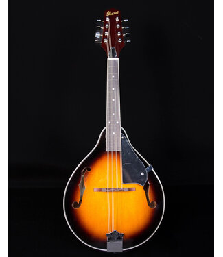 Ibanez Ibanez M510BS A Style Mandolin - Brown Sunburst