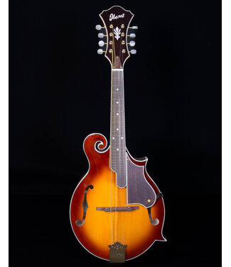 Ibanez Ibanez M700SAVS F-Style Mandolin, Antique Violin Sunburst