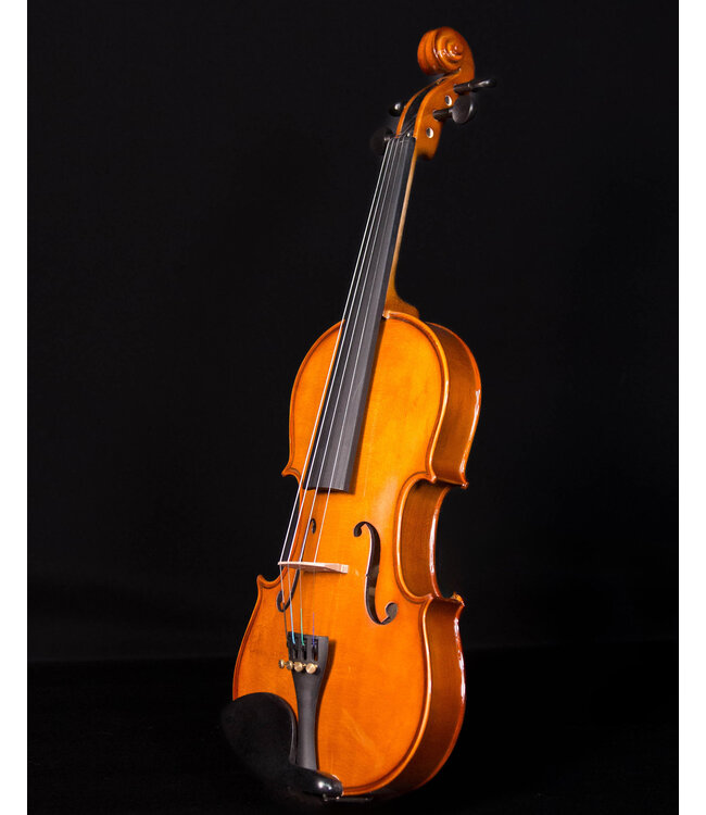 Anton Breton AB-20 Student Violin Outfit - 4/4