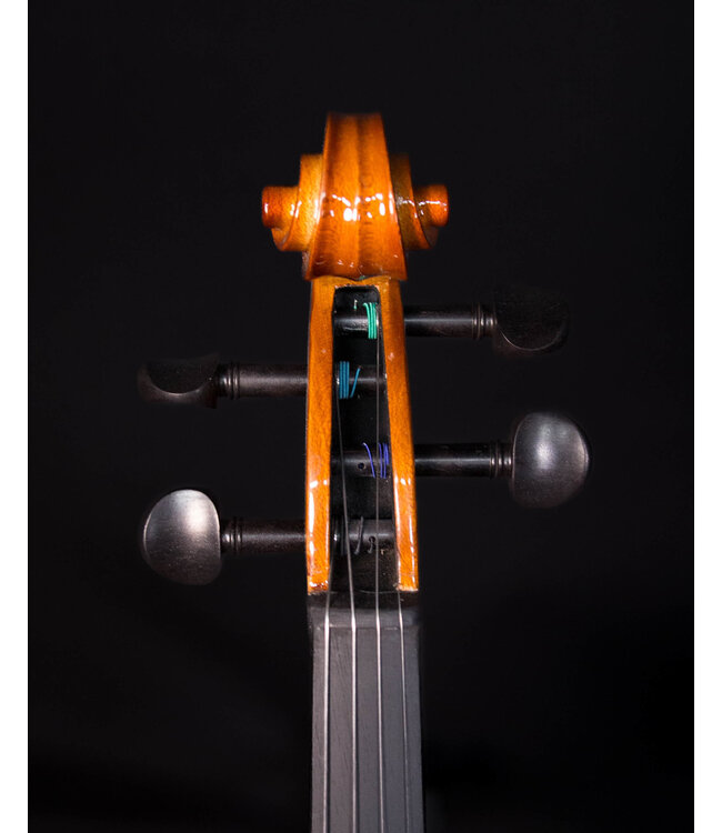 Anton Breton AB-20 Student Violin Outfit - 4/4