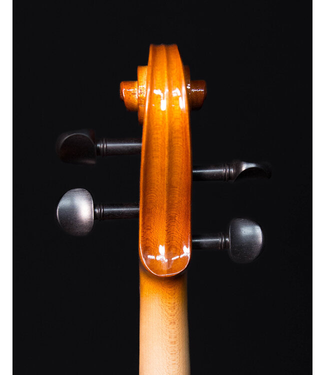 Anton Breton AB-20 Student Violin Outfit - 4/4