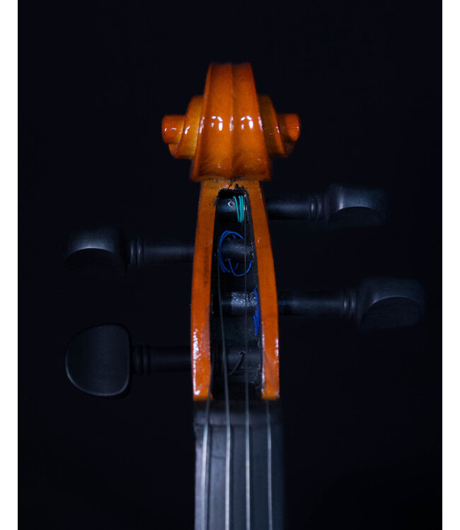 Anton Breton AB-05 Student Violin Outfit - 4/4