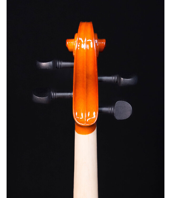 Anton Breton AB-05 Student Violin Outfit - 4/4