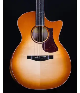 Eastman Eastman AC522CE-GB GA European Spruce/Mahogany, LR Baggs W/Case