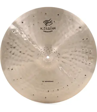 Zildjian Zildjian 20" K Constantinople Renaissance Ride