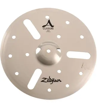 Zildjian Zildjian 14" A Custom EFX