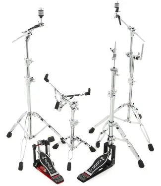 DW DW 5000 Series 5 Piece Hardware Pack