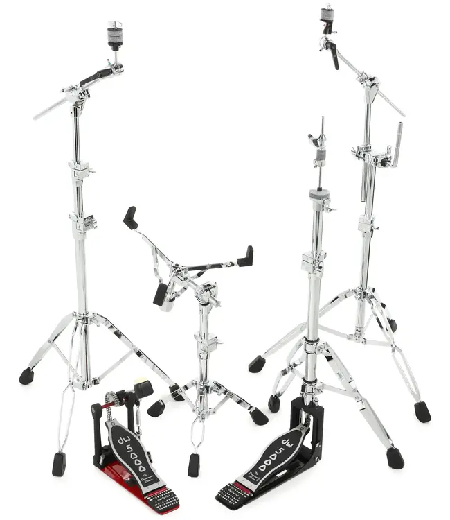 DW 5000 Series 5 Piece Hardware Pack