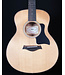 Taylor GS Mini Sapele with Sitka Spruce Top