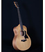 Taylor GS Mini Sapele with Sitka Spruce Top