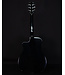 Fender CC-60SCE Concert, Walnut FB, Black