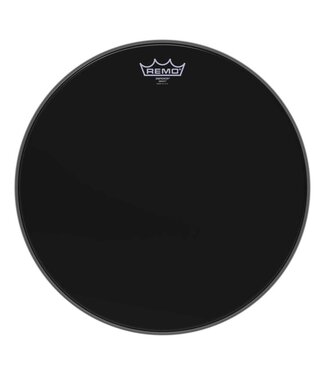 Remo Remo 16" Emporer Batter Ebony