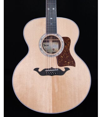 Taylor Taylor 855e Legacy 12-String Acoustic-Electric Guitar