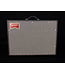 Benson Amps Benson Amps Monarch Reverb Plus, Black Tolex/Check Grill/Gold Piping