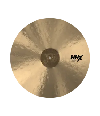 Sabian Sabian 22" HHX Complex Big Cup Ride