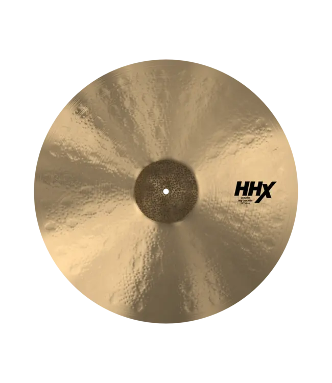 Sabian 22" HHX Complex Big Cup Ride