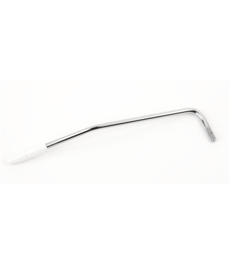 Fender Fender American Vintage Stratocaster Tremolo Arm, Left-Handed, Chrome