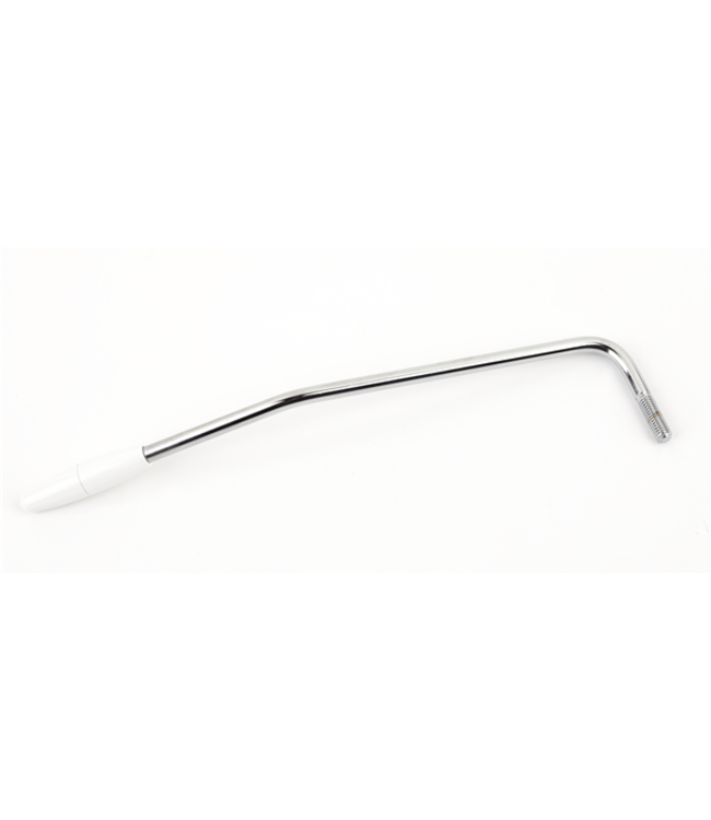 Fender American Vintage Stratocaster Tremolo Arm, Left-Handed, Chrome