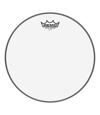 Remo Remo 12" Vintage Emperor Clear Drum Head